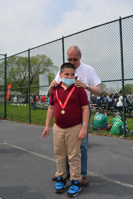 Special Olympics MAY 2022 Pic #4224